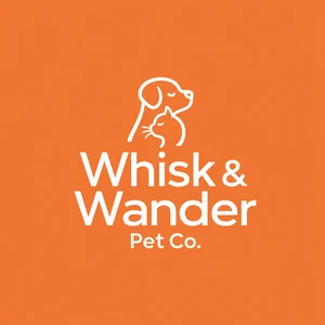 Whisk & Wander Pet Co.