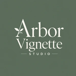 Arbor Vignette Studio