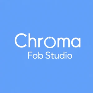 Chroma Fob Studio