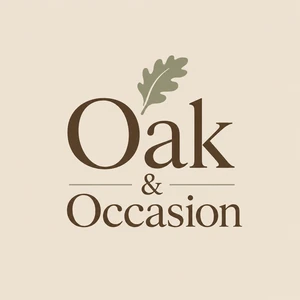 Oak & Occasion