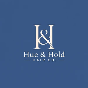 Hue & Hold Hair Co.