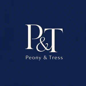 Peony & Tress