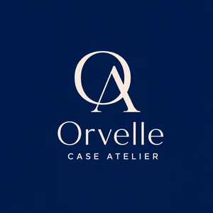 Orvelle Case Atelier