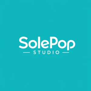 SolePop Studio