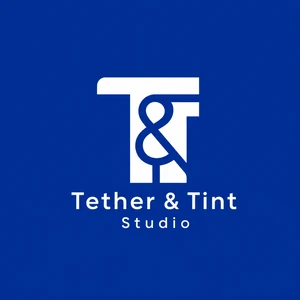 Tether & Tint Studio