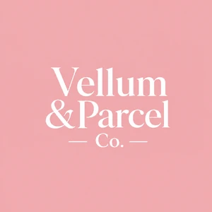 Vellum & Parcel Co.