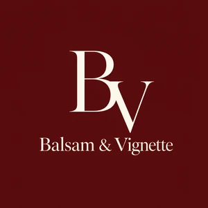 Balsam & Vignette