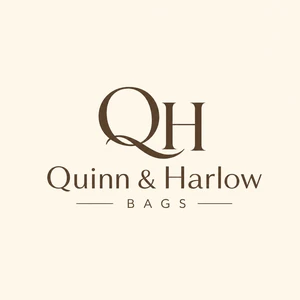 Quinn & Harlow Bags