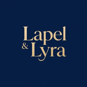 Lapel & Lyra