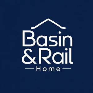 Basin & Rail Home