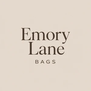 Emory Lane Bags