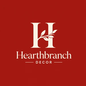 Hearthbranch Decor