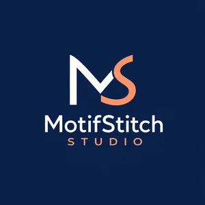 MotifStitch Studio