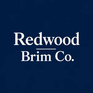 Redwood Brim Co.