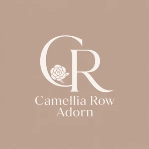 Camellia Row Adorn
