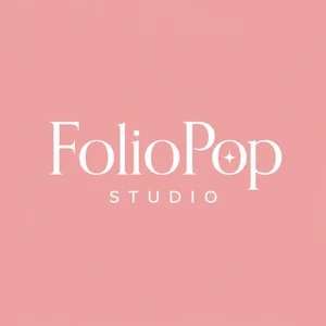 FolioPop Studio