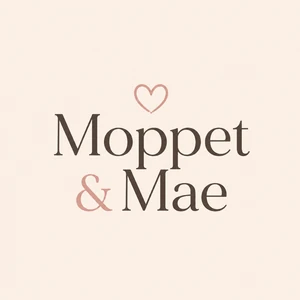Moppet & Mae