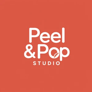 Peel & Pop Studio