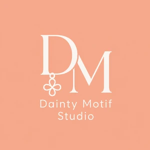 Dainty Motif Studio