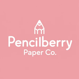 Pencilberry Paper Co.