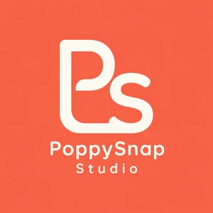 PoppySnap Studio