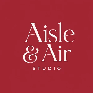 Aisle & Air Studio