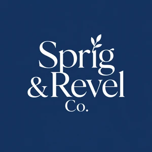 Sprig & Revel Co.