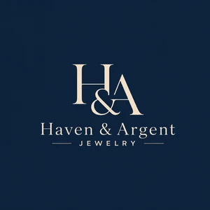 Haven & Argent Jewelry