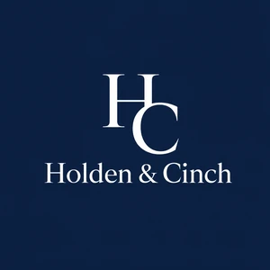 Holden & Cinch