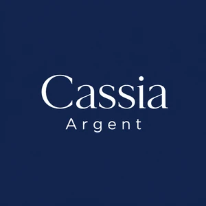 Cassia Argent