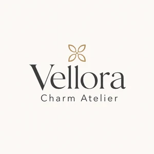 Vellora Charm Atelier