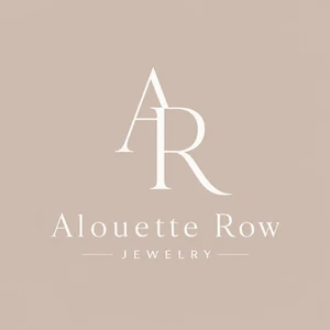 Alouette Row Jewelry