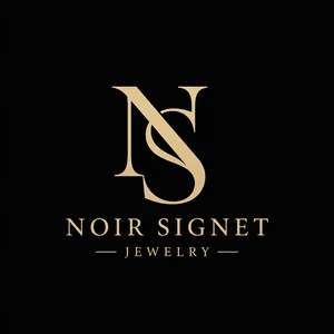 Noir Signet Jewelry