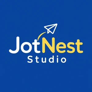 JotNest Studio