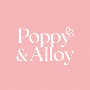 Poppy & Alloy