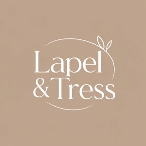 Lapel & Tress