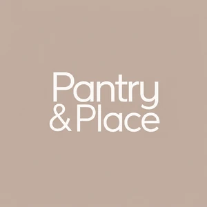 Pantry & Place