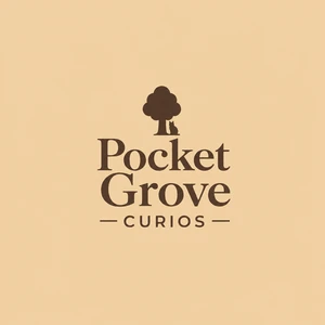 Pocket Grove Curios