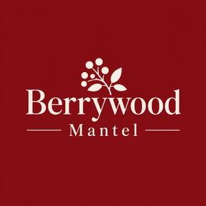 Berrywood Mantel