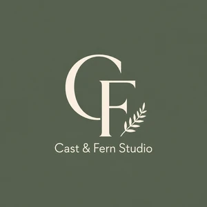 Cast & Fern Studio