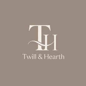 Twill & Hearth