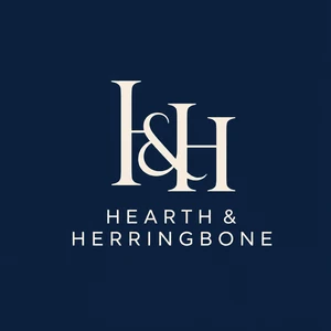 Hearth & Herringbone