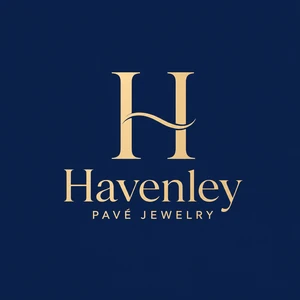 Havenley Pavé Jewelry