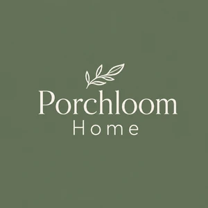 Porchloom Home