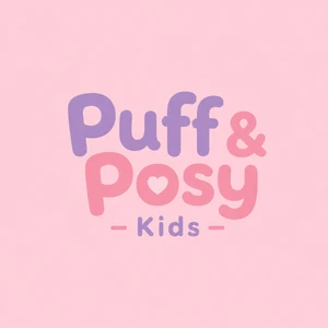 Puff & Posy Kids
