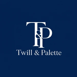 Twill & Palette