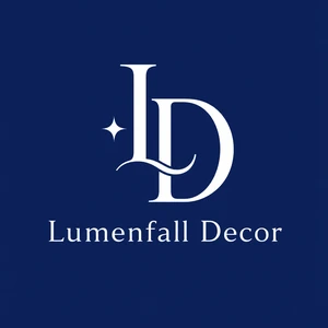 Lumenfall Decor