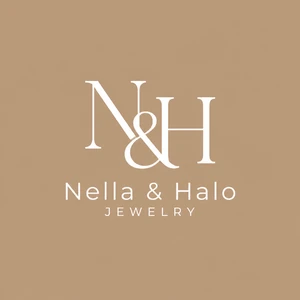 Nella & Halo Jewelry