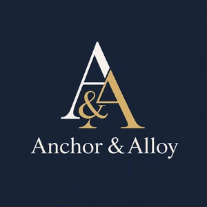 Anchor & Alloy