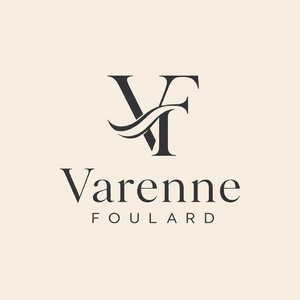Varenne Foulard